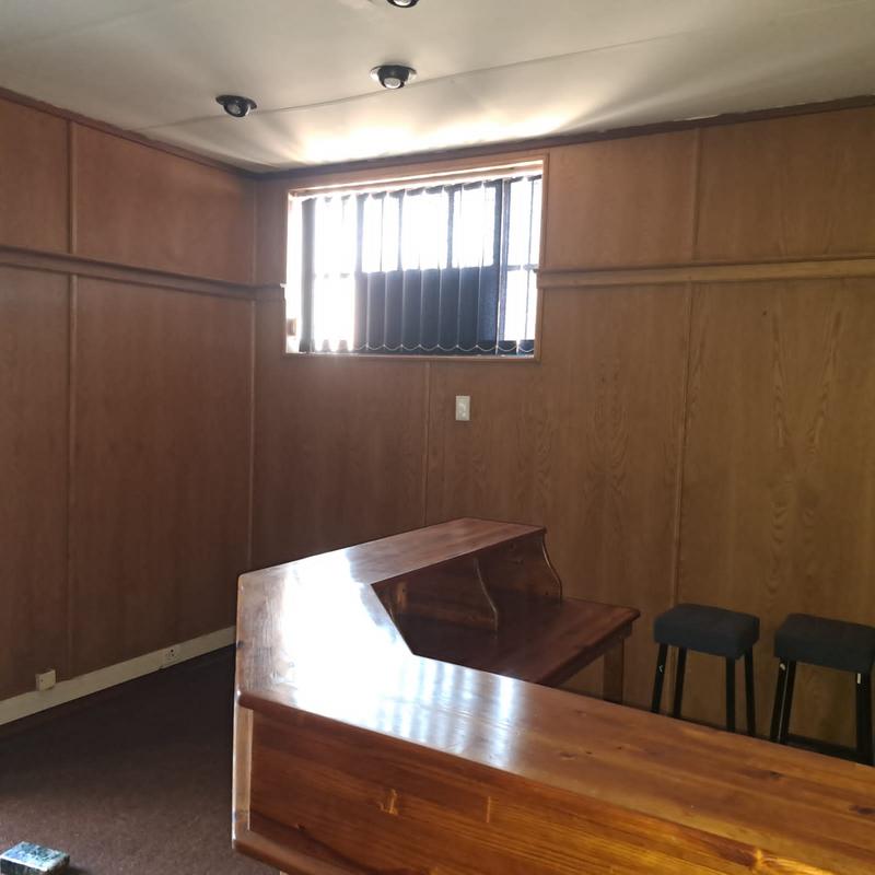 To Let 0 Bedroom Property for Rent in Deal Party Eastern Cape